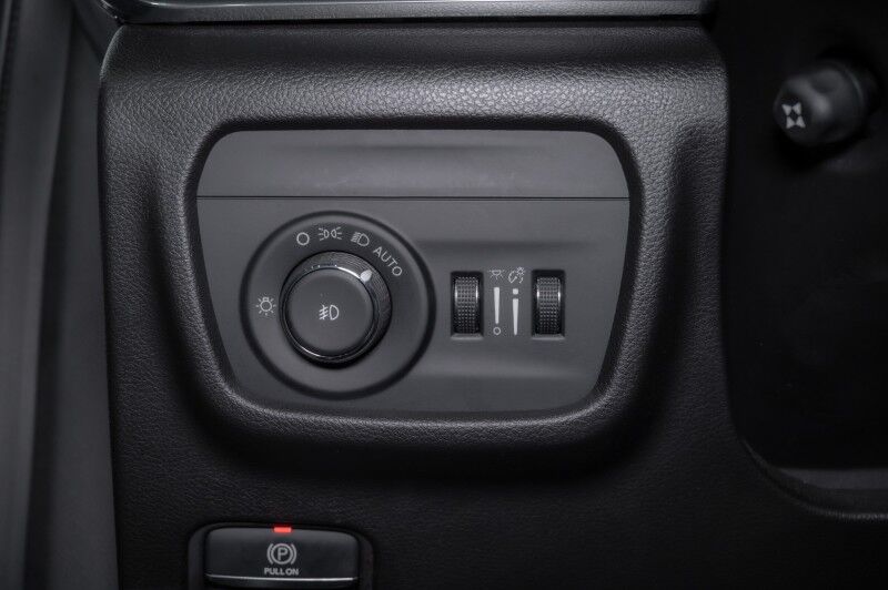 2023 Jeep Grand Cherokee Summit 4x4 SUV Peoria AZ