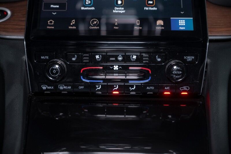 2023 Jeep Grand Cherokee Summit 4x4 SUV Peoria AZ