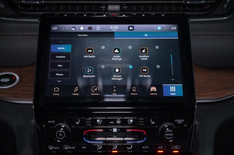 2023 Jeep Grand Cherokee Summit 4x4 SUV Peoria AZ