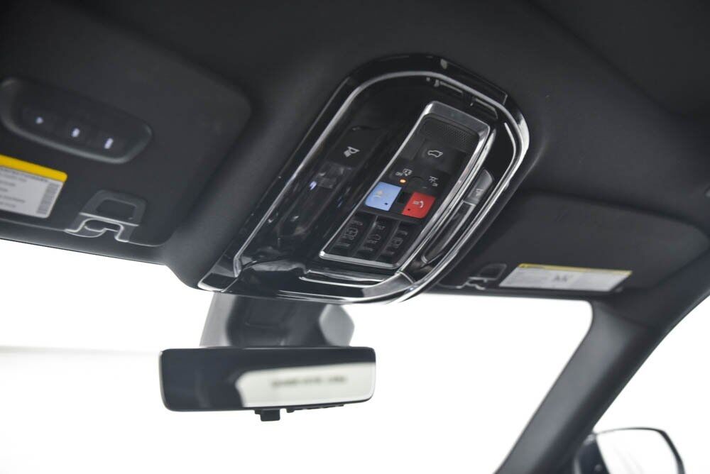 2023 Jeep Grand Cherokee Summit 4xe AKRON OH