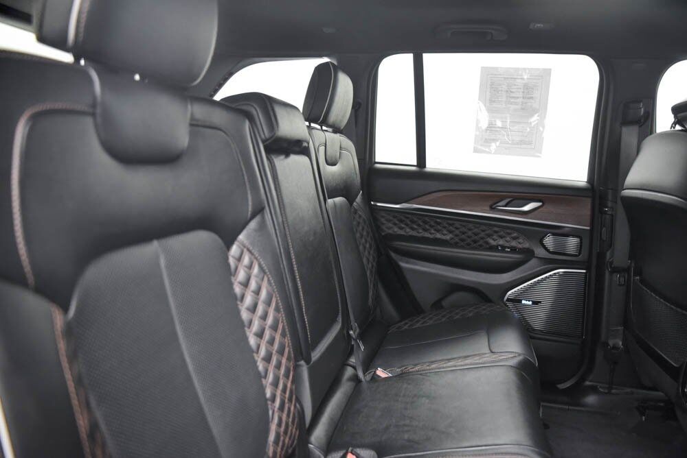 2023 Jeep Grand Cherokee Summit 4xe AKRON OH