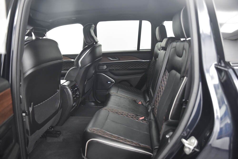 2023 Jeep Grand Cherokee Summit 4xe AKRON OH