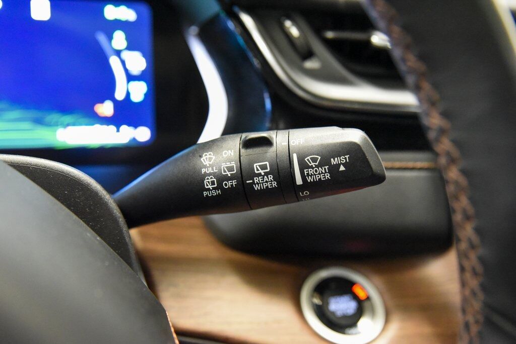 2023 Jeep Grand Cherokee Summit 4xe Akron OH