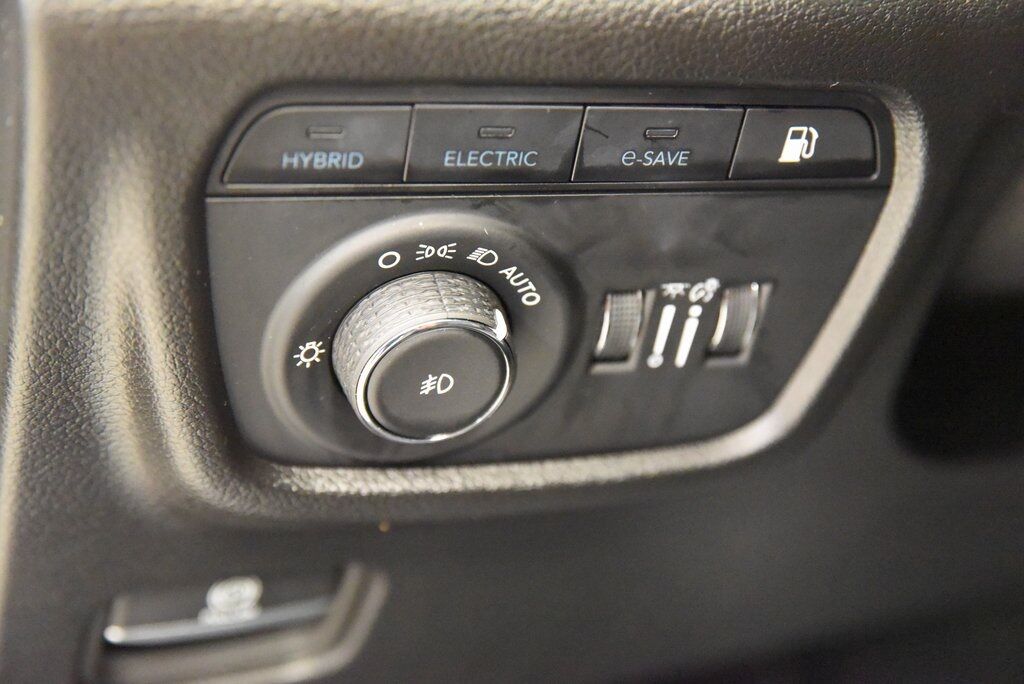 2023 Jeep Grand Cherokee Summit 4xe Akron OH