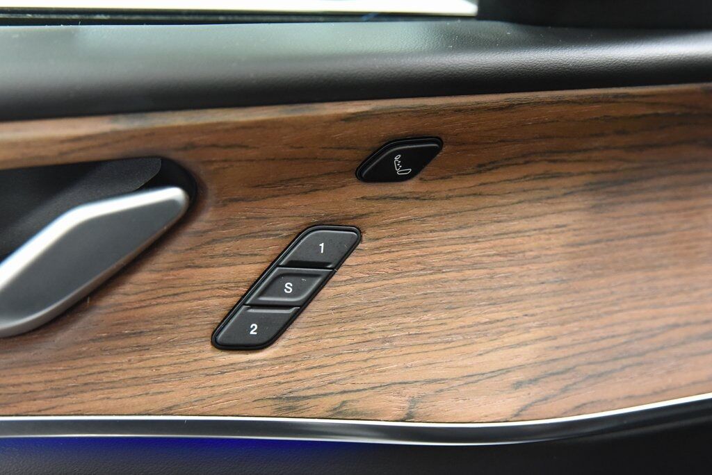 2023 Jeep Grand Cherokee Summit 4xe Akron OH