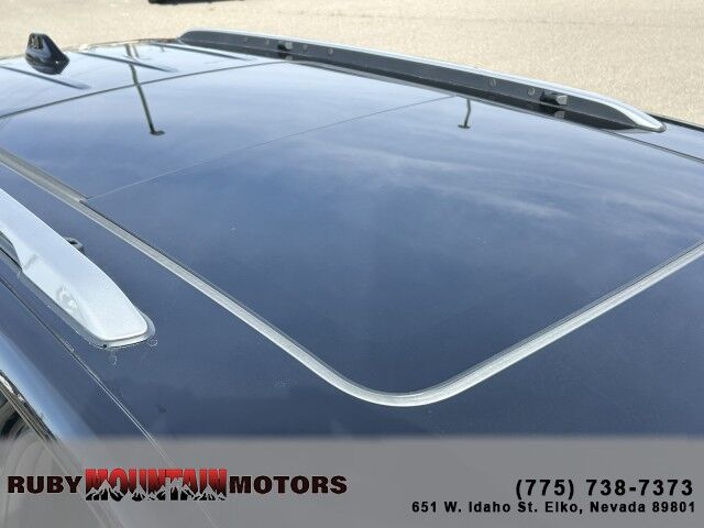 2023 Jeep Grand Cherokee Summit Elko NV