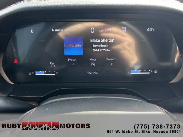 2023 Jeep Grand Cherokee Summit Elko NV