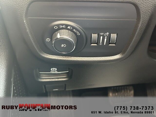 2023 Jeep Grand Cherokee Summit Elko NV