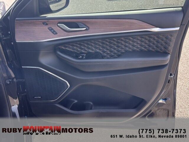 2023 Jeep Grand Cherokee Summit Elko NV