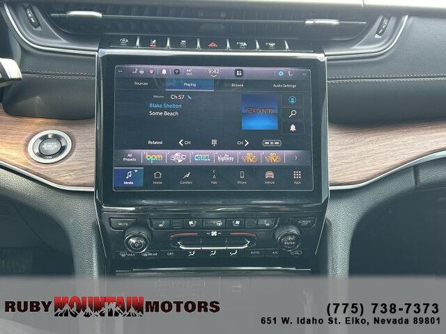 2023 Jeep Grand Cherokee Summit Elko NV