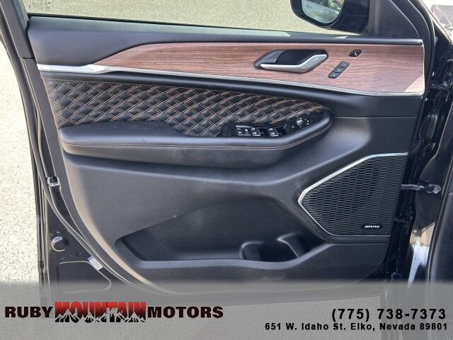 2023 Jeep Grand Cherokee Summit Elko NV