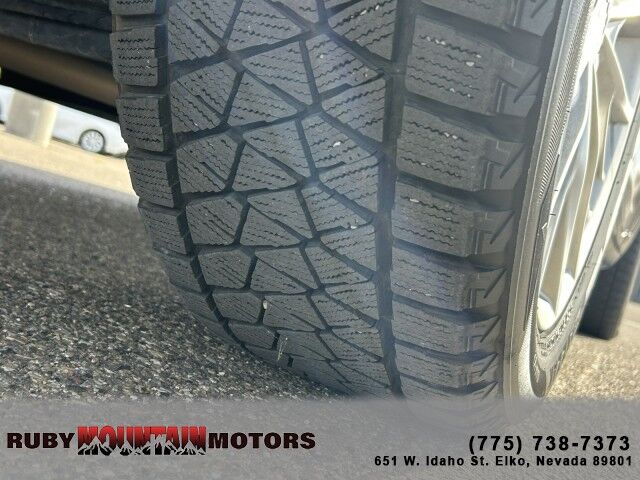 2023 Jeep Grand Cherokee Summit Elko NV