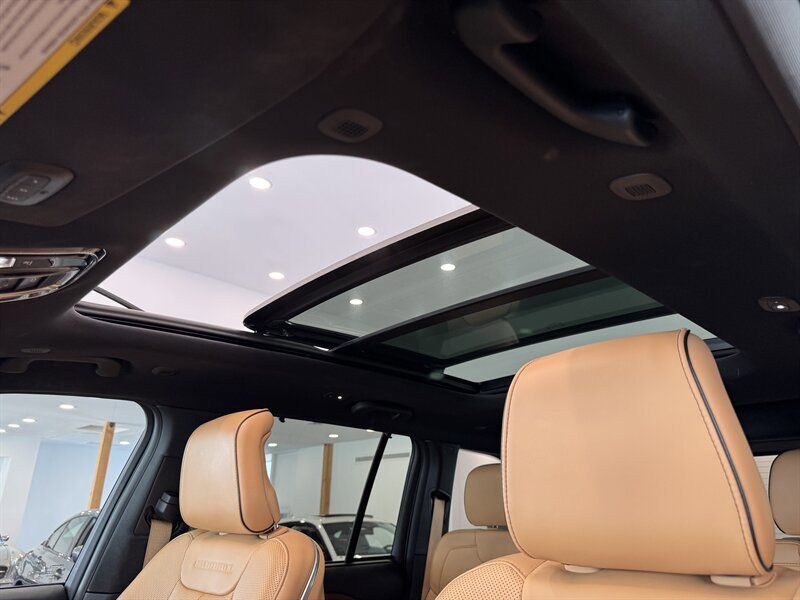 2023 Jeep Grand Cherokee Summit Gladstone OR