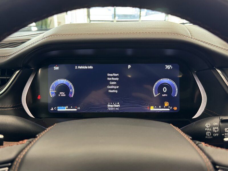 2023 Jeep Grand Cherokee Summit Gladstone OR