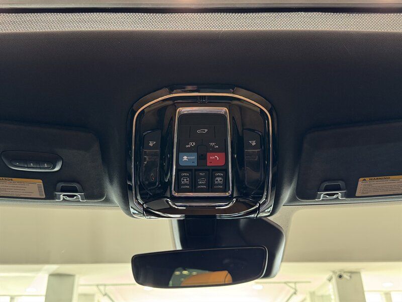 2023 Jeep Grand Cherokee Summit Gladstone OR