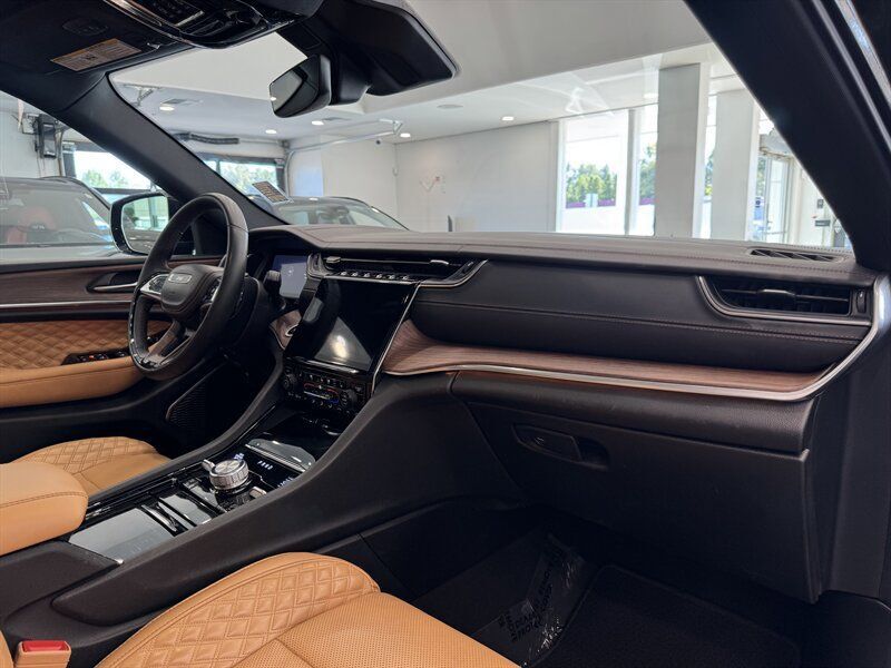 2023 Jeep Grand Cherokee Summit Gladstone OR