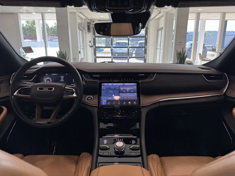 2023 Jeep Grand Cherokee Summit Gladstone OR