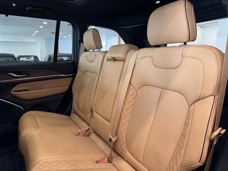 2023 Jeep Grand Cherokee Summit Gladstone OR