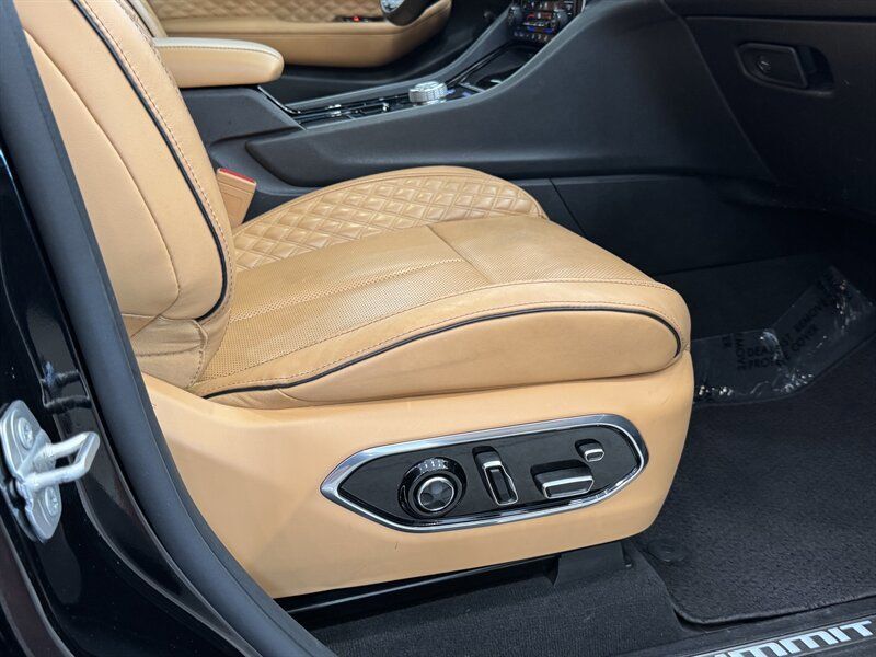 2023 Jeep Grand Cherokee Summit Gladstone OR