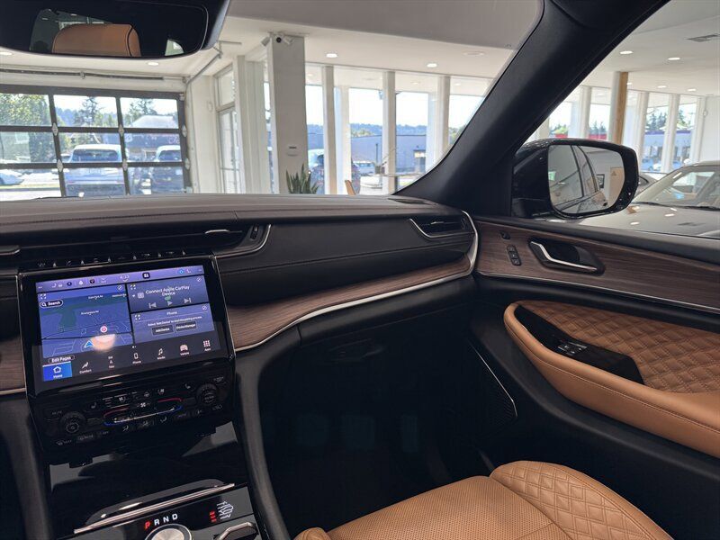 2023 Jeep Grand Cherokee Summit Gladstone OR