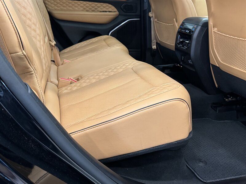 2023 Jeep Grand Cherokee Summit Gladstone OR