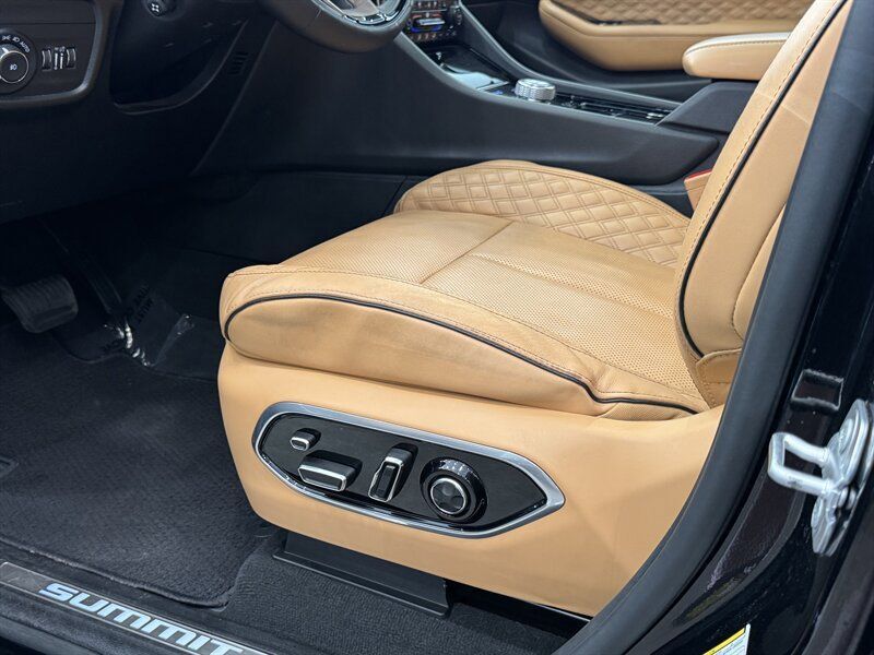 2023 Jeep Grand Cherokee Summit Gladstone OR