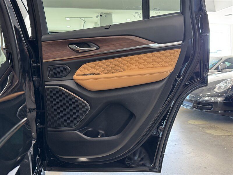 2023 Jeep Grand Cherokee Summit Gladstone OR