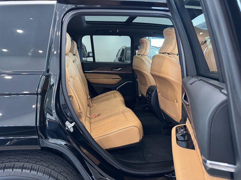 2023 Jeep Grand Cherokee Summit Gladstone OR