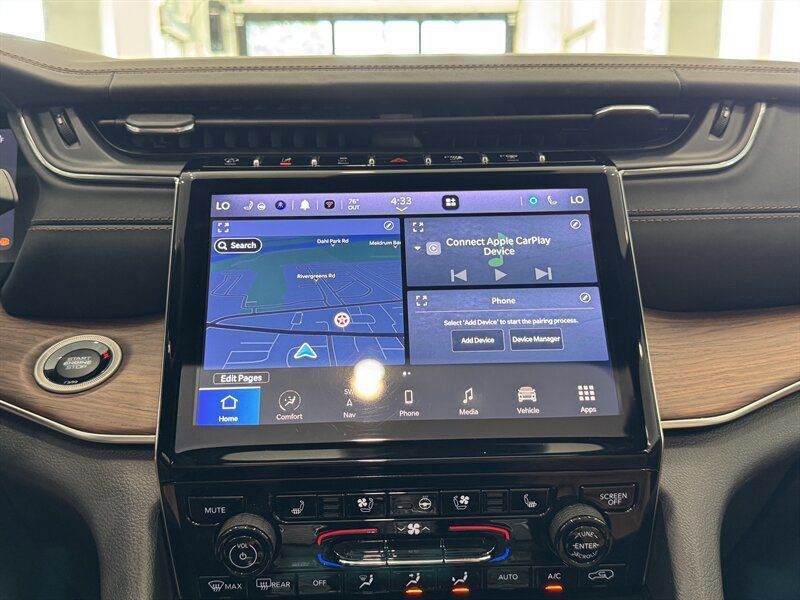 2023 Jeep Grand Cherokee Summit Gladstone OR