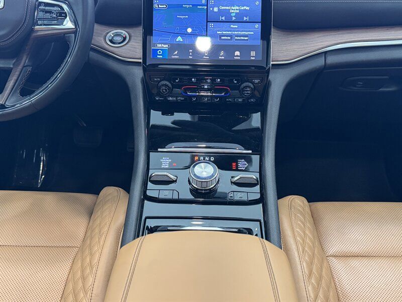 2023 Jeep Grand Cherokee Summit Gladstone OR