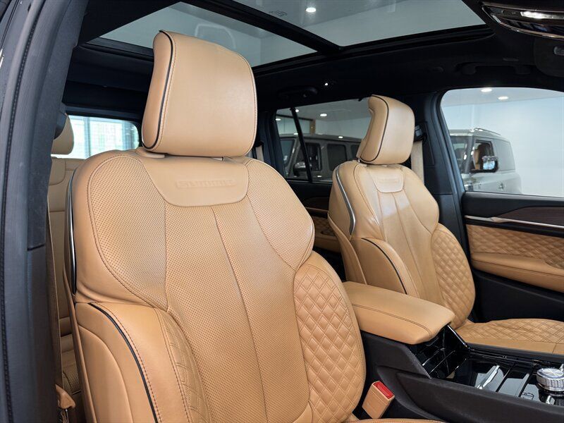 2023 Jeep Grand Cherokee Summit Gladstone OR