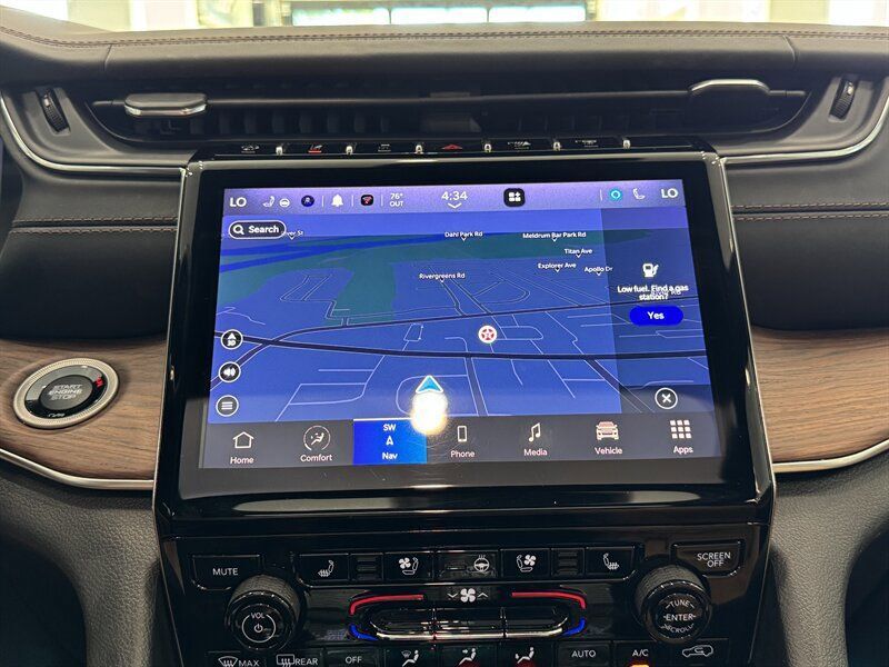 2023 Jeep Grand Cherokee Summit Gladstone OR