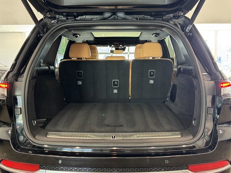 2023 Jeep Grand Cherokee Summit Gladstone OR