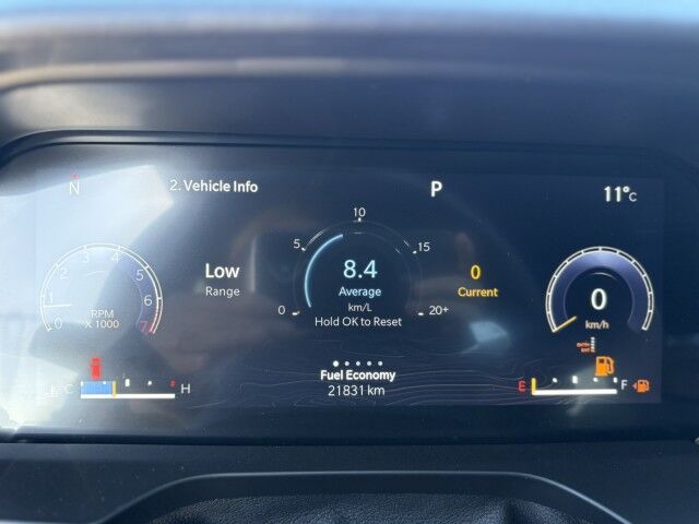 2023 Jeep Grand Cherokee Summit Grande Prairie AB