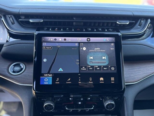 2023 Jeep Grand Cherokee Summit Grande Prairie AB