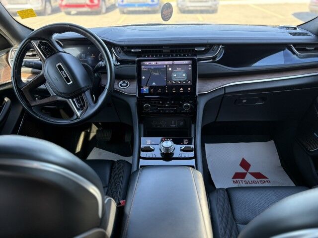 2023 Jeep Grand Cherokee Summit Grande Prairie AB