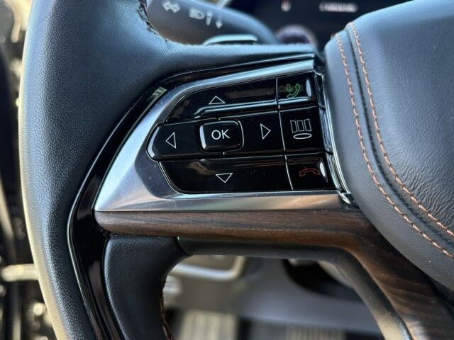 2023 Jeep Grand Cherokee Summit Grande Prairie AB