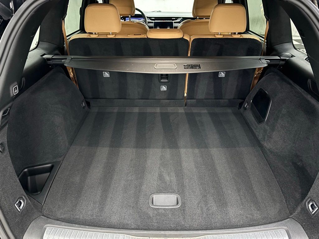 2023 Jeep Grand Cherokee Summit Portland OR