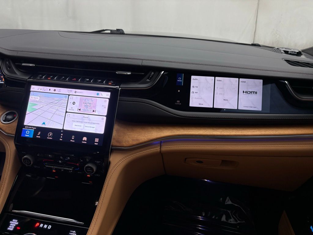 2023 Jeep Grand Cherokee Summit Portland OR