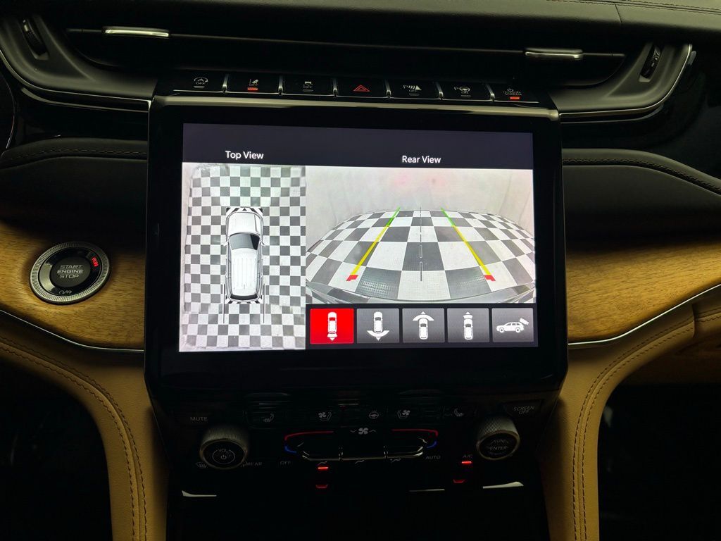 2023 Jeep Grand Cherokee Summit Portland OR