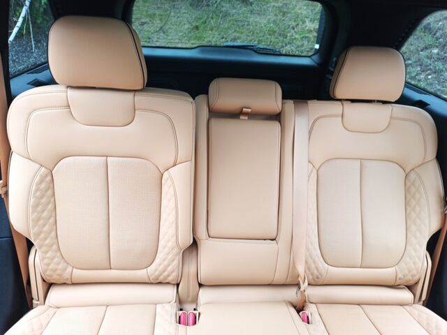 2023 Jeep Grand Cherokee Summit Reserve  - Sunroof 100 Mile House BC