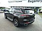 2023 Jeep Grand Cherokee Summit Reserve  - Sunroof 100 Mile House BC