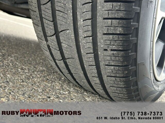 2023 Jeep Grand Cherokee Summit Reserve Elko NV