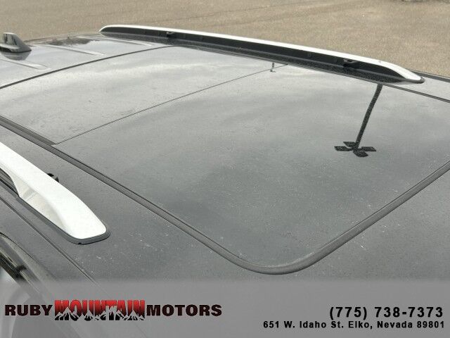 2023 Jeep Grand Cherokee Summit Reserve Elko NV