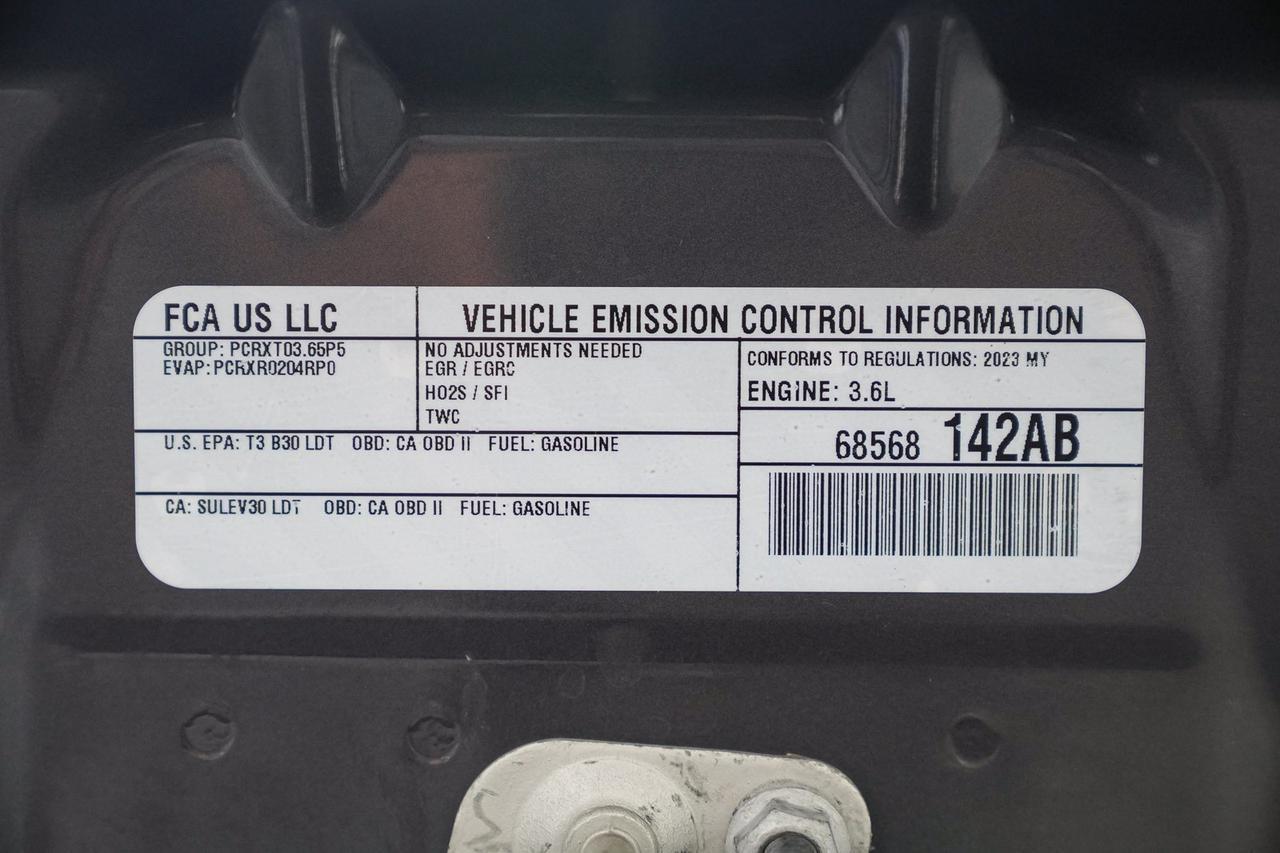 2023 Jeep Grand Cherokee Summit Reserve Newport Beach CA