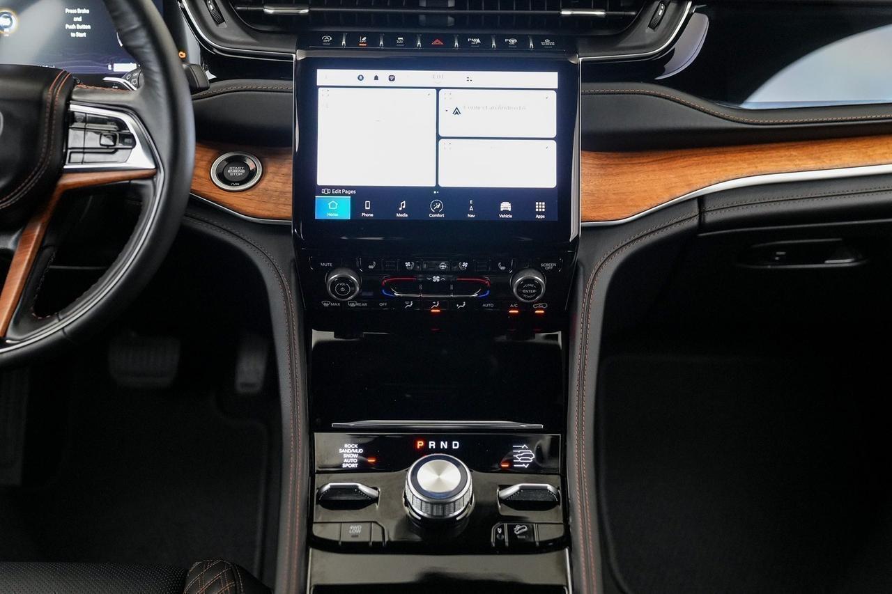 2023 Jeep Grand Cherokee Summit Reserve Newport Beach CA