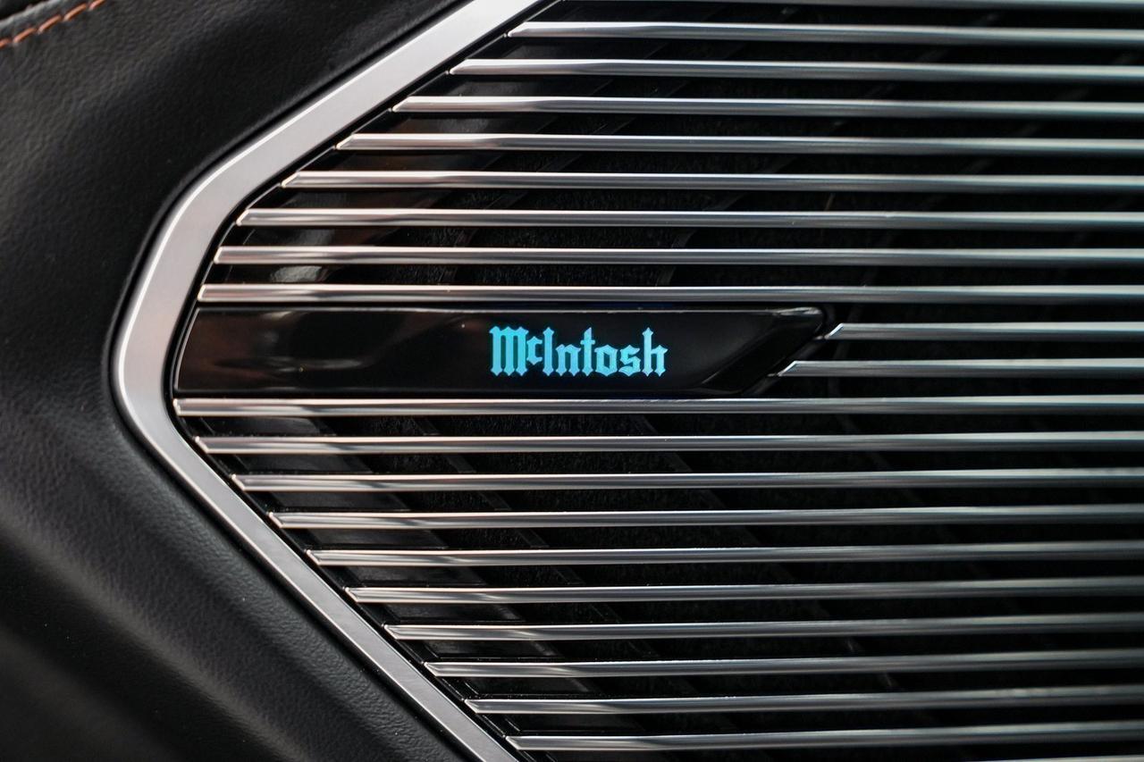 2023 Jeep Grand Cherokee Summit Reserve Newport Beach CA