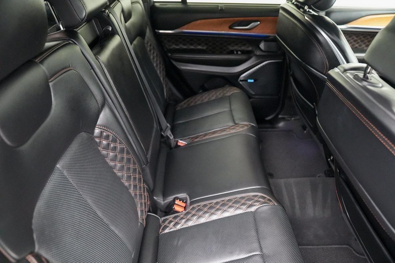 2023 Jeep Grand Cherokee Summit Reserve Newport Beach CA