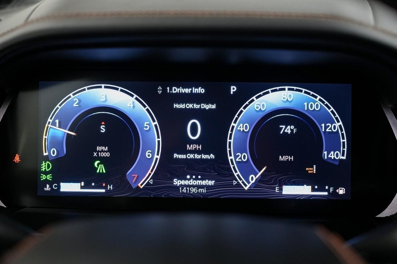 2023 Jeep Grand Cherokee Summit Reserve Newport Beach CA