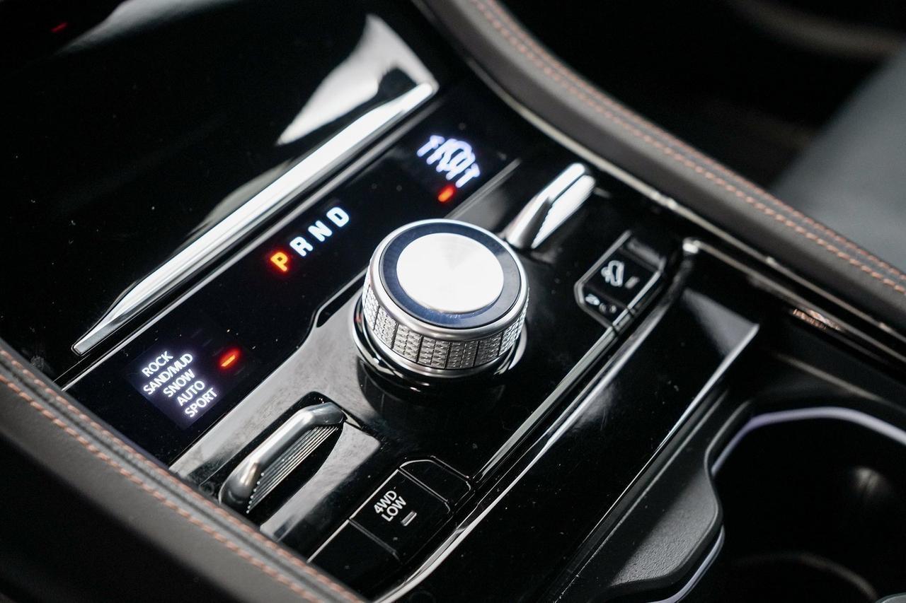 2023 Jeep Grand Cherokee Summit Reserve Newport Beach CA